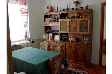 Madžarska Privát Kisköre, Eksterier